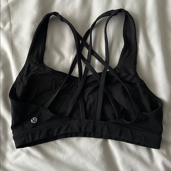 lululemon Free to Be Bra - Picture 2 of 3